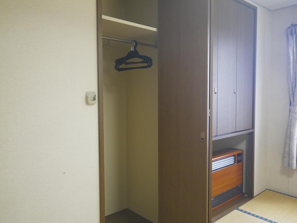 Resort Inn Murata Iiyama Екстер'єр фото